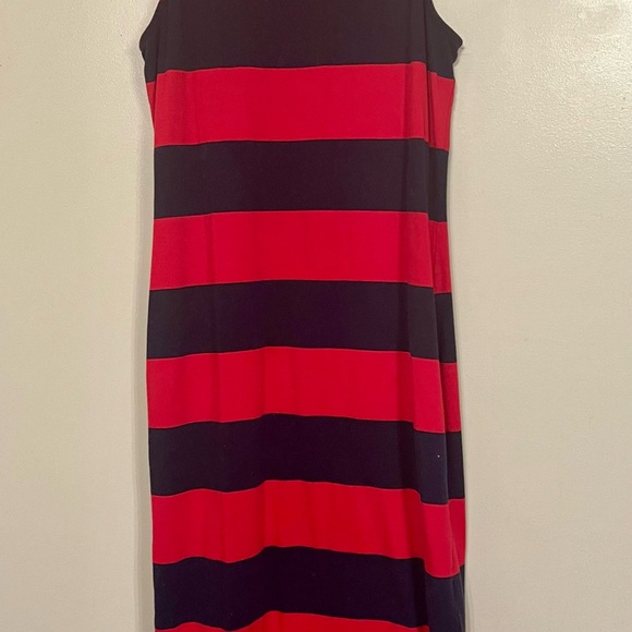 Women’s Maxi Dress By a.n.a. Size XS - Picture 1 of 9